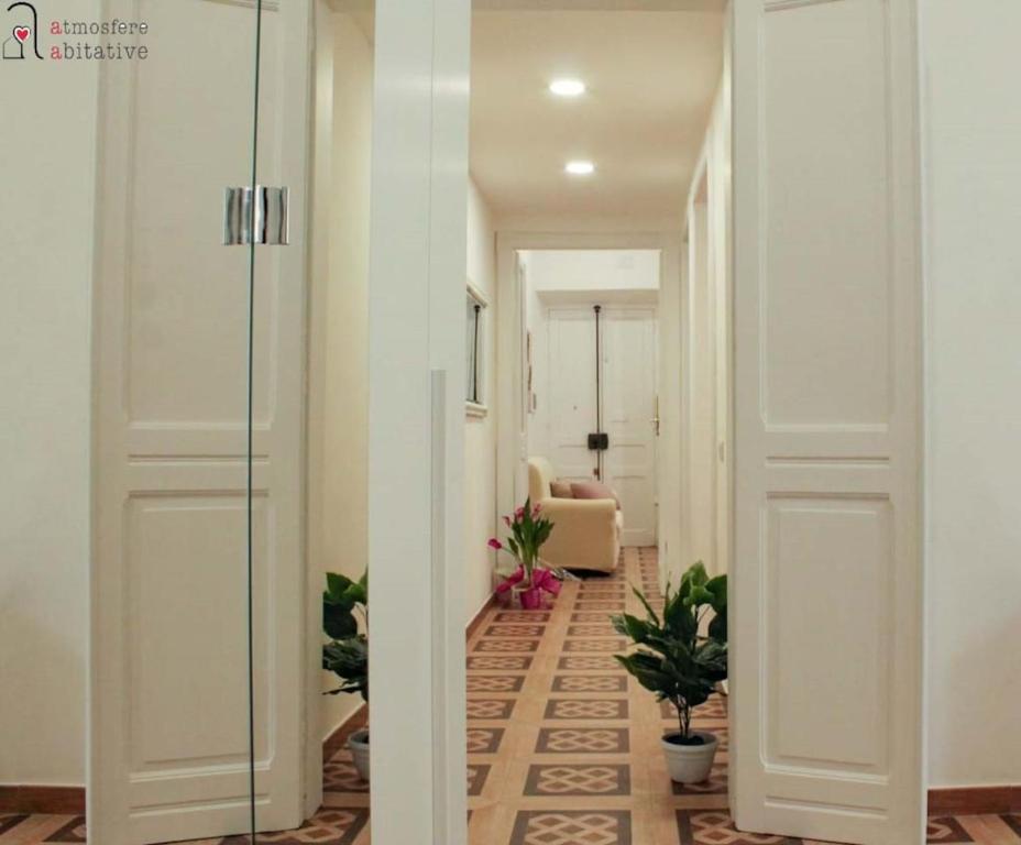 CASACRIZIA room 1