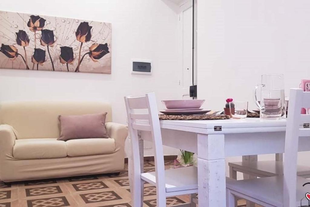 CASACRIZIA room 2