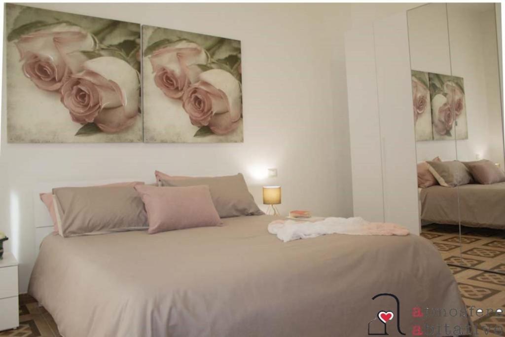 CASACRIZIA room 3