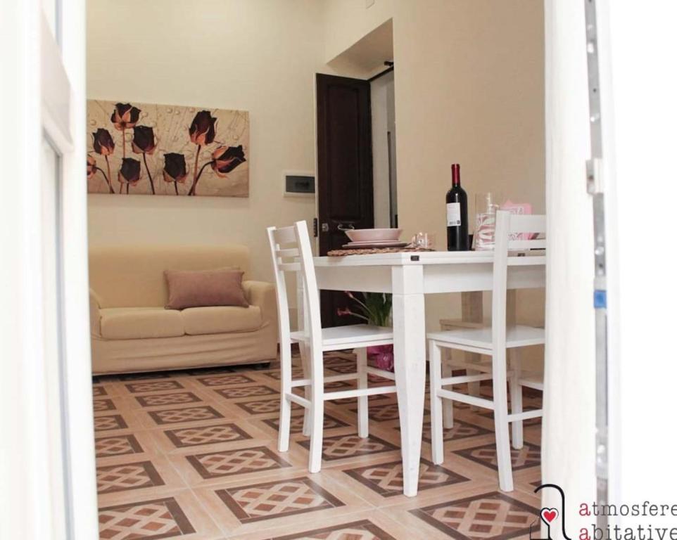 CASACRIZIA room 4